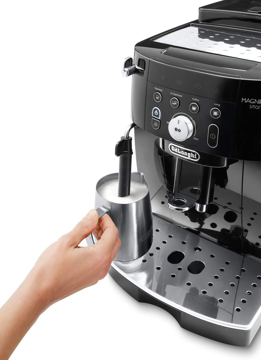 Magnifica S Smart Machine a Café Grain – Fravory