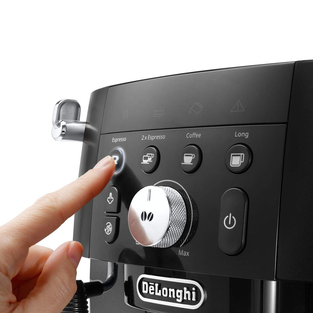 Magnifica S Smart Machine a Café Grain – Fravory
