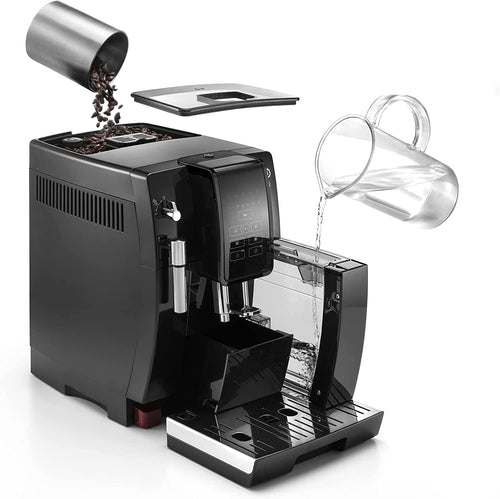 Dinamica Machine a Café Grain – Fravory