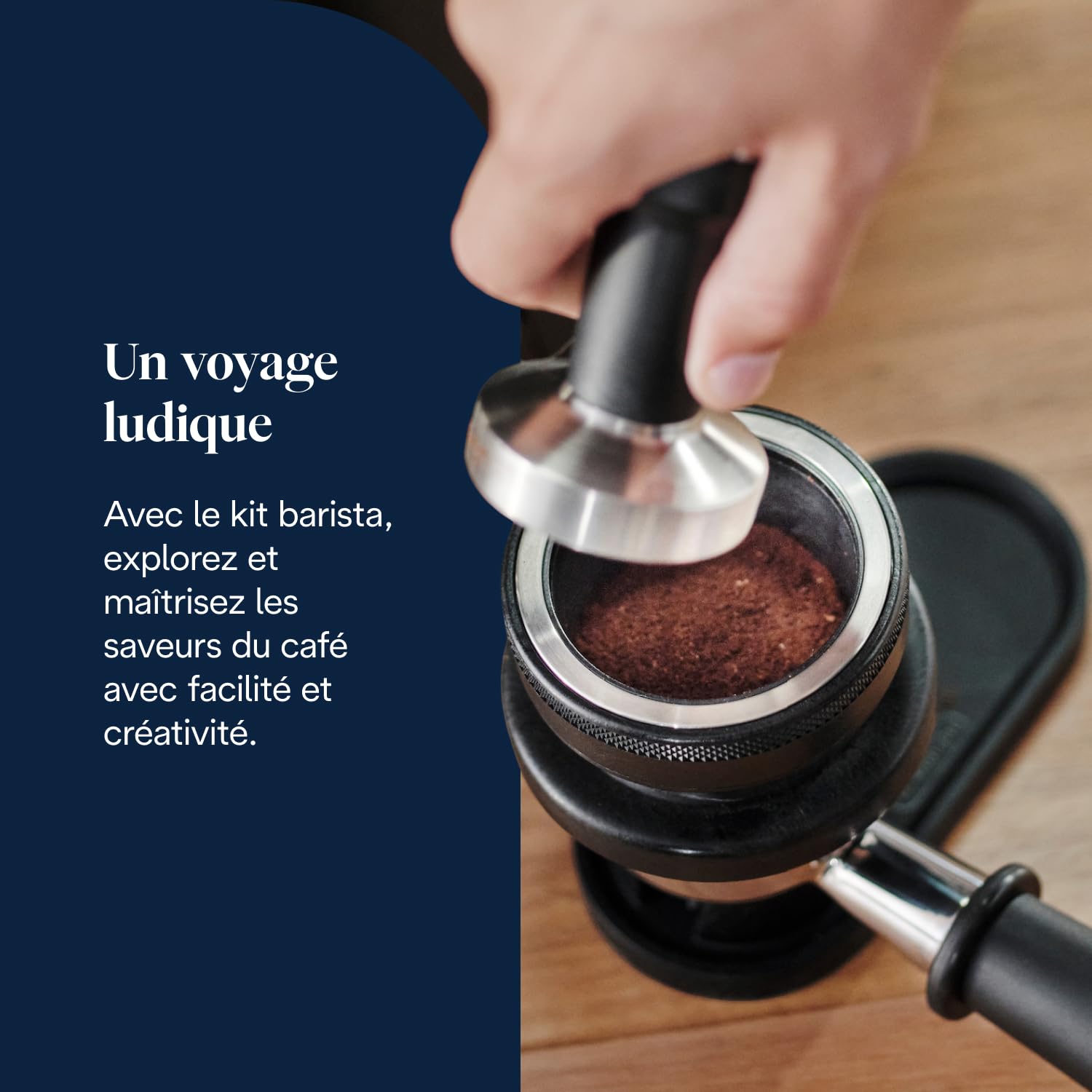 La Specialista Arte – Fravory