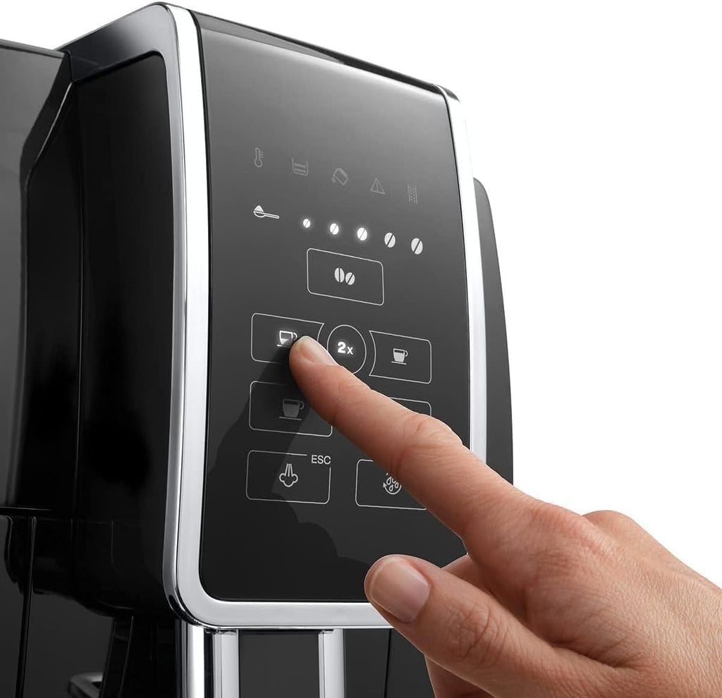 Dinamica Machine a Café Grain – Fravory