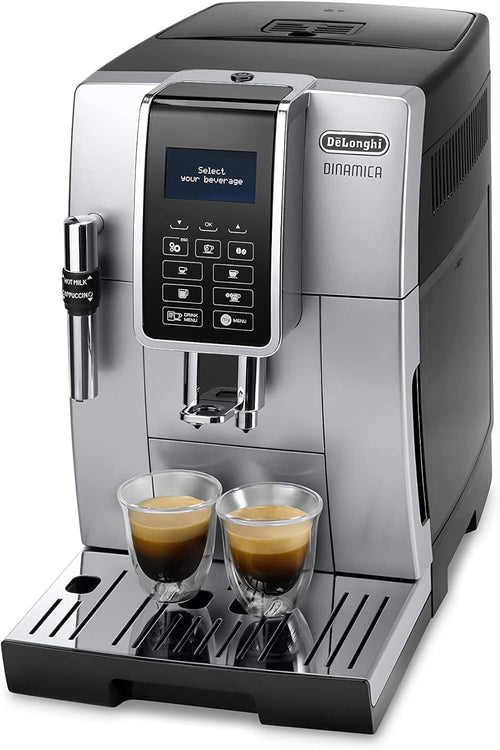 Dinamica Machine a Café Grain – Fravory