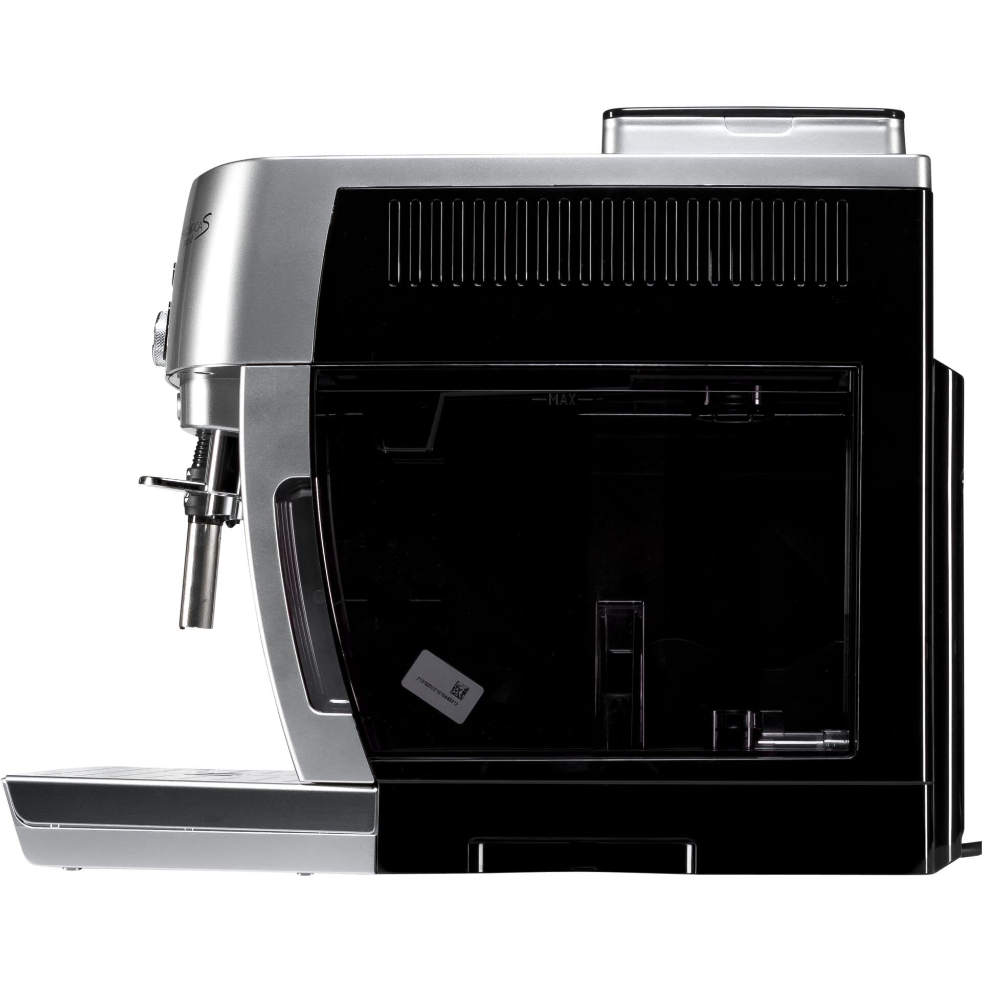 Magnifica S Smart – Fravory