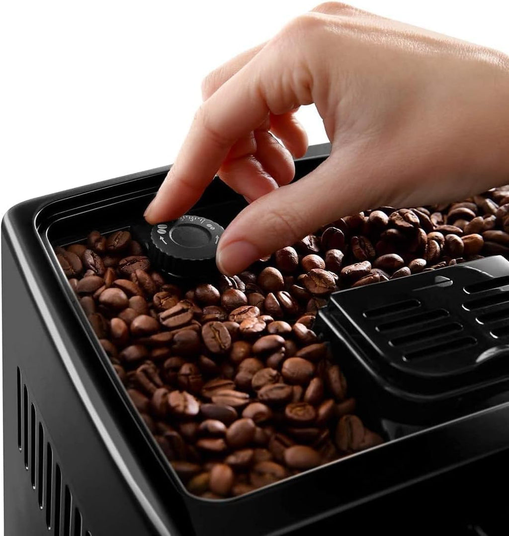Dinamica Machine a Café Grain – Fravory