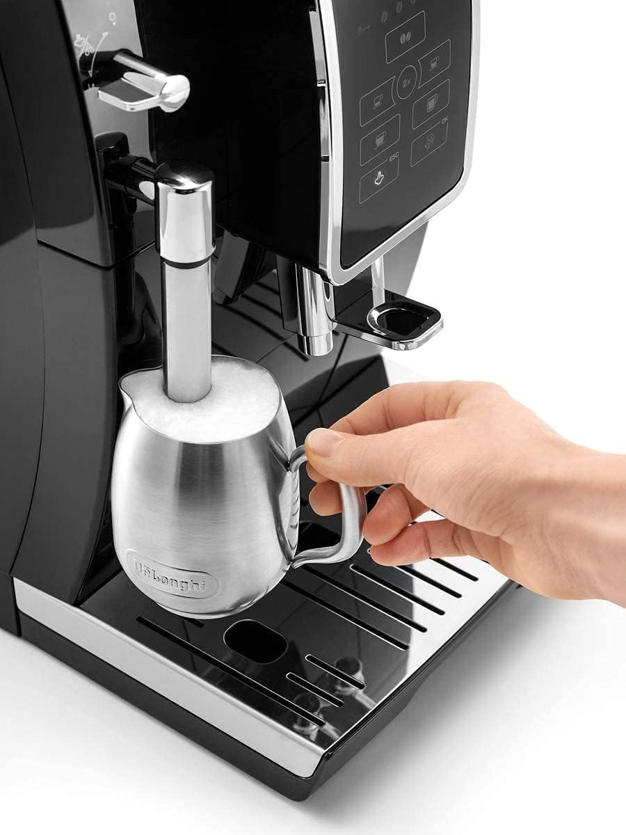 Dinamica Machine a Café Grain – Fravory