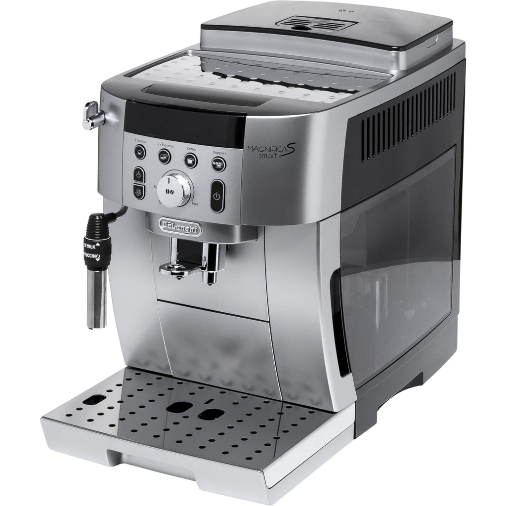 Magnifica S Smart – Fravory