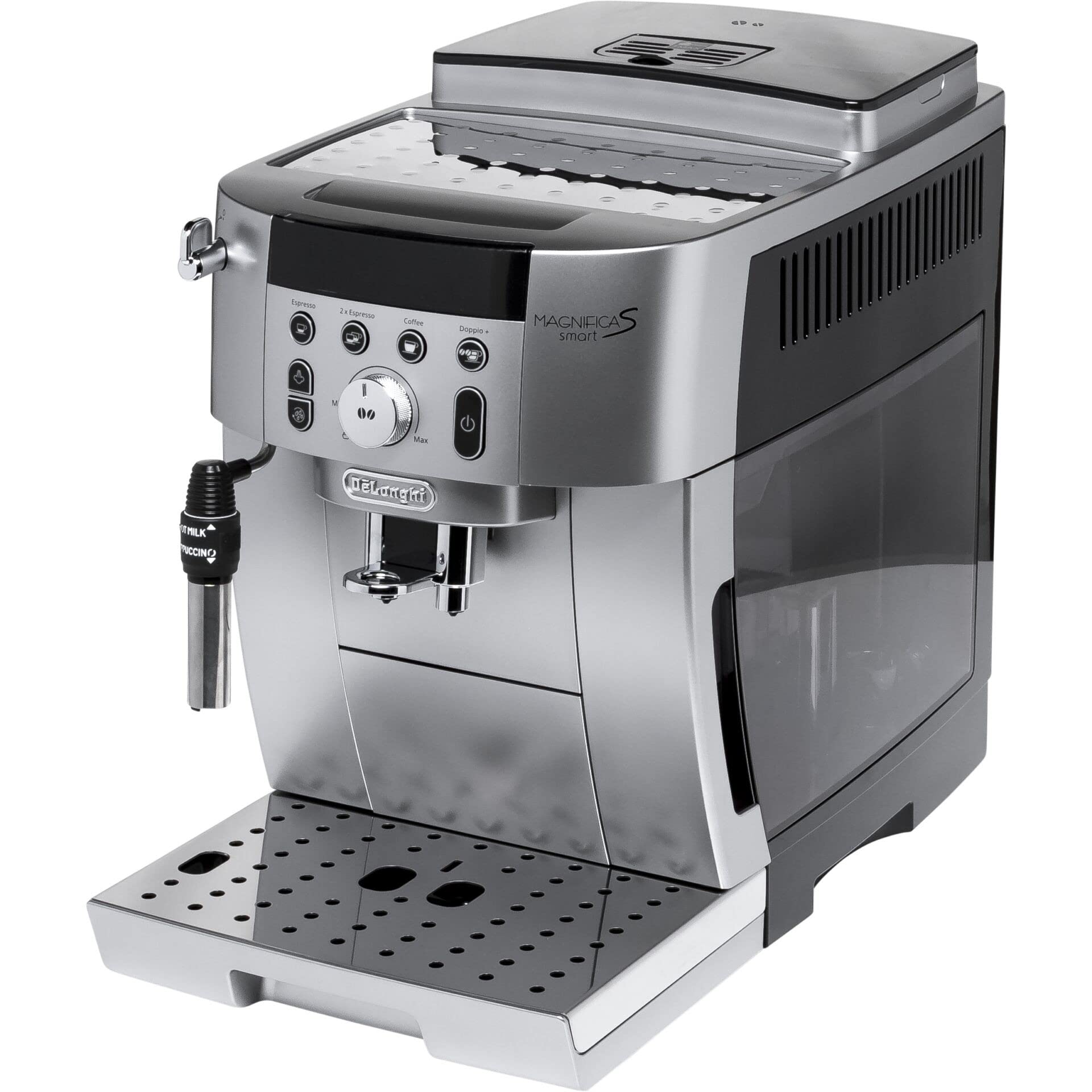 Magnifica S Smart – Fravory
