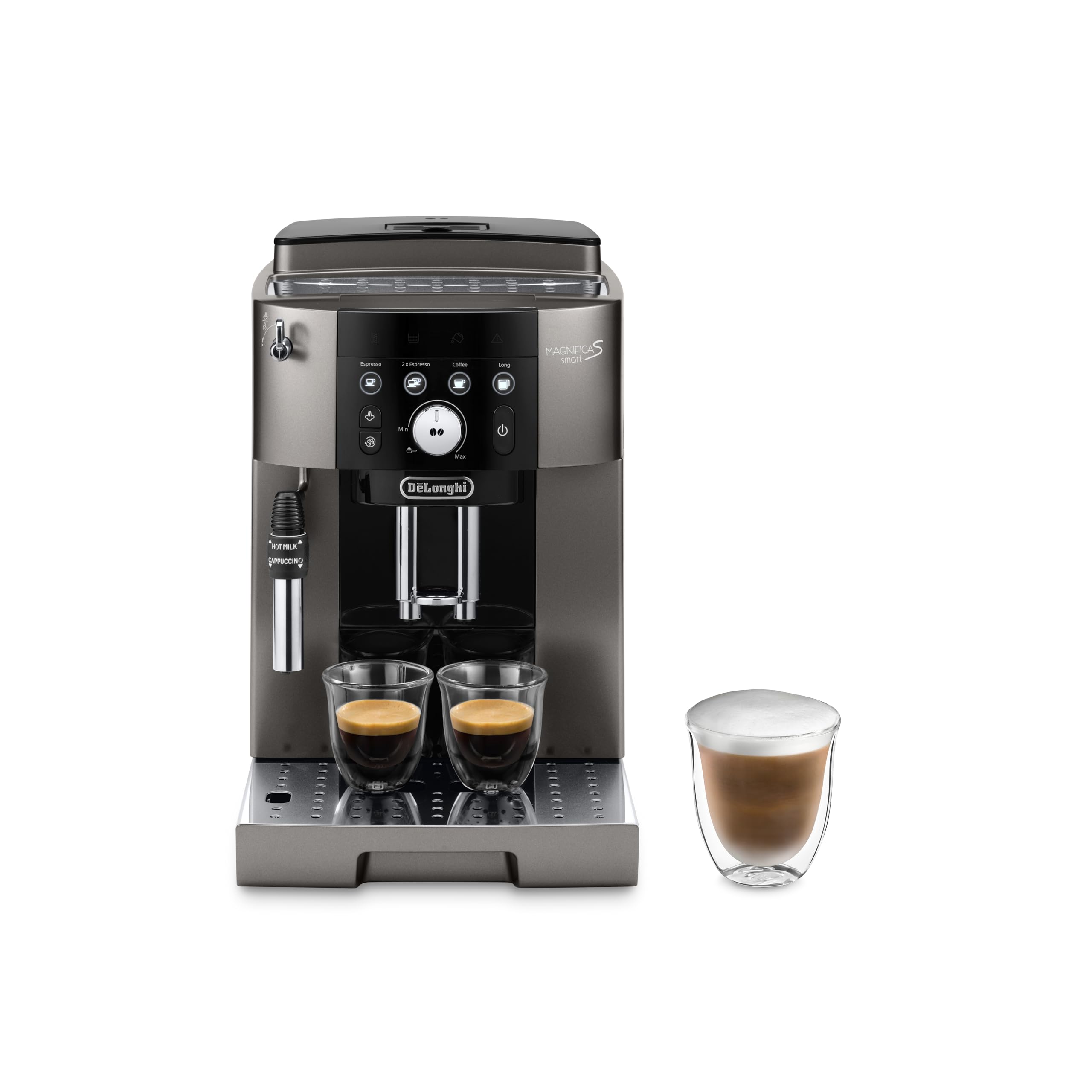 Magnifica S Smart – Fravory