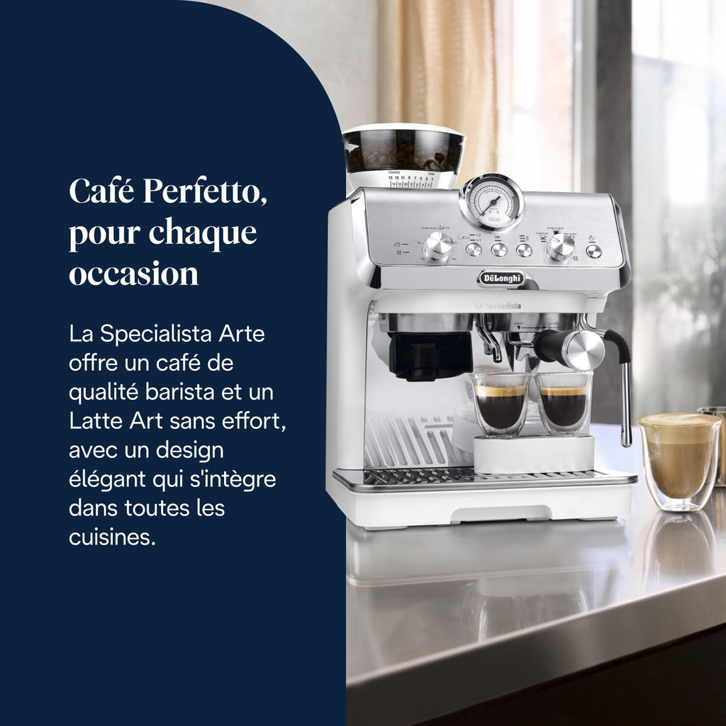 La Specialista Arte – Fravory