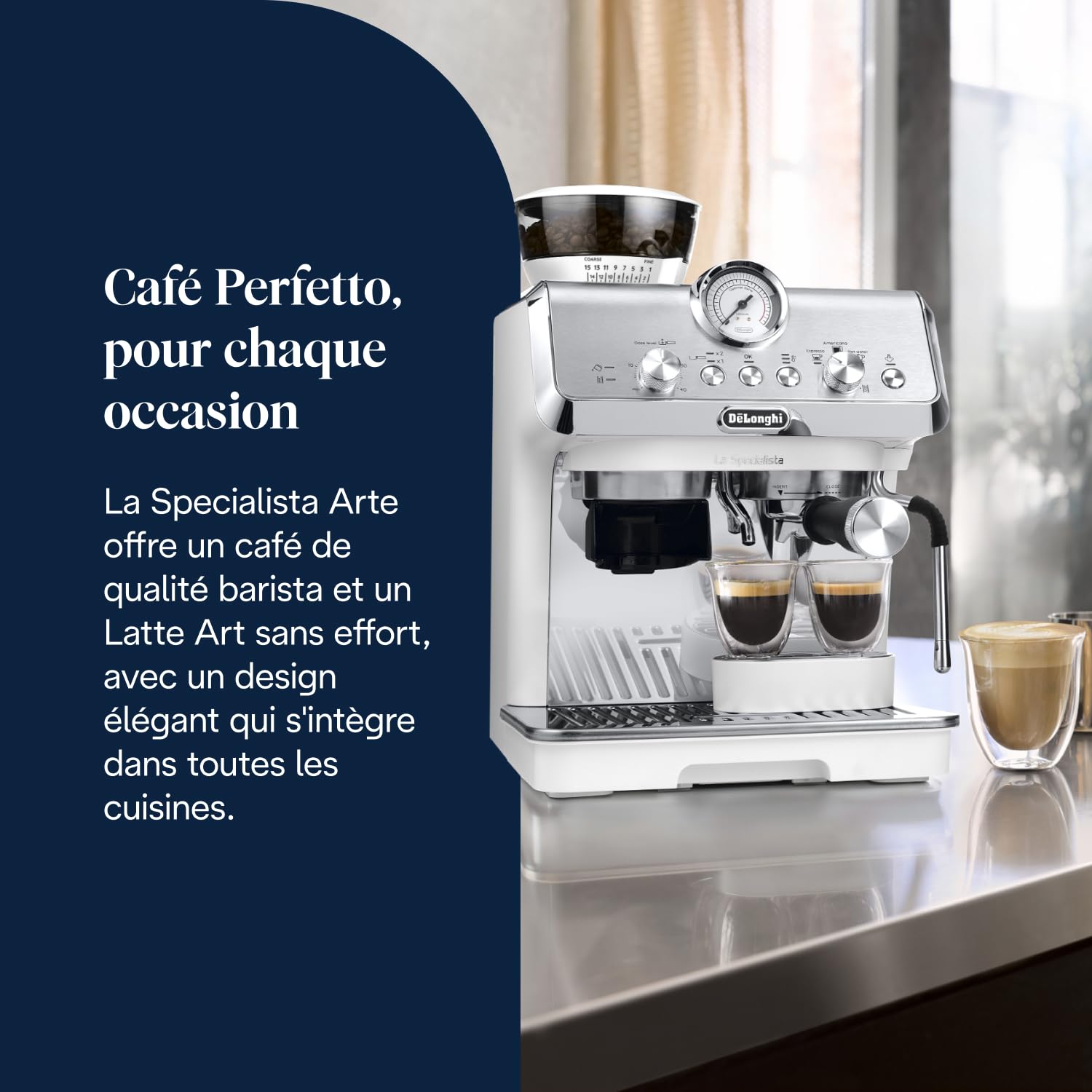 La Specialista Arte – Fravory
