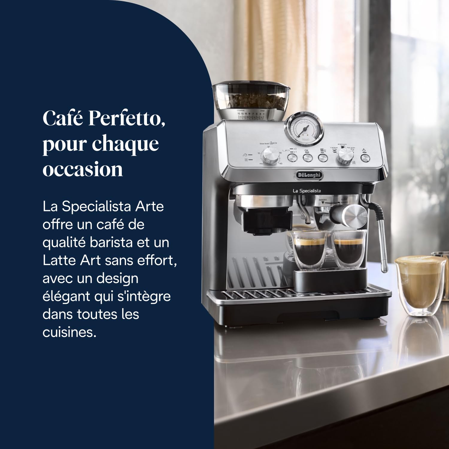 La Specialista Arte – Fravory