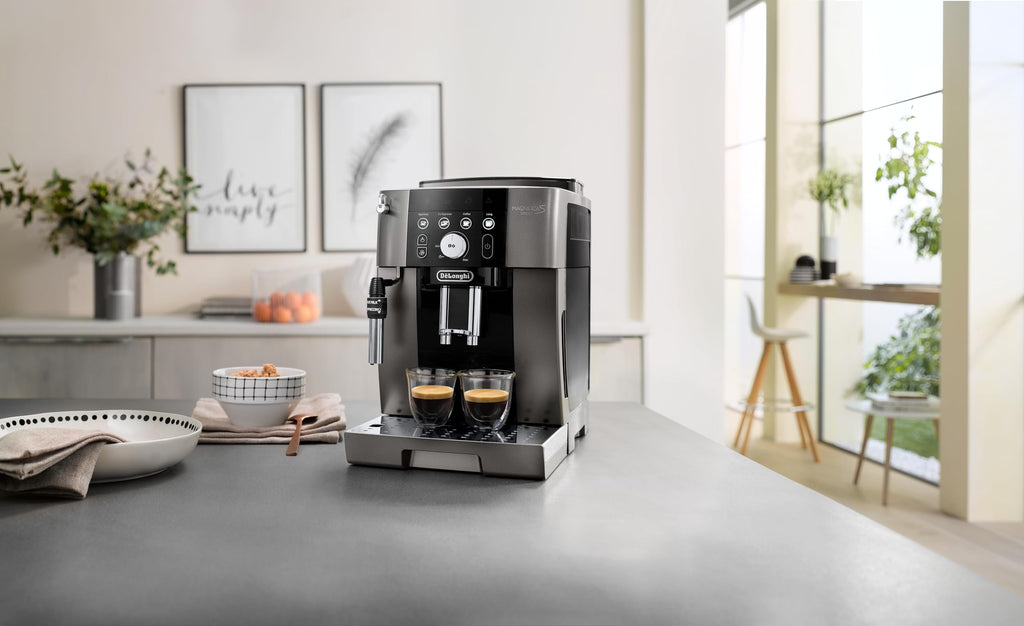 Magnifica S Smart – Fravory