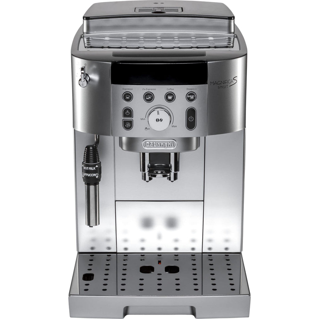 Magnifica S Smart – Fravory