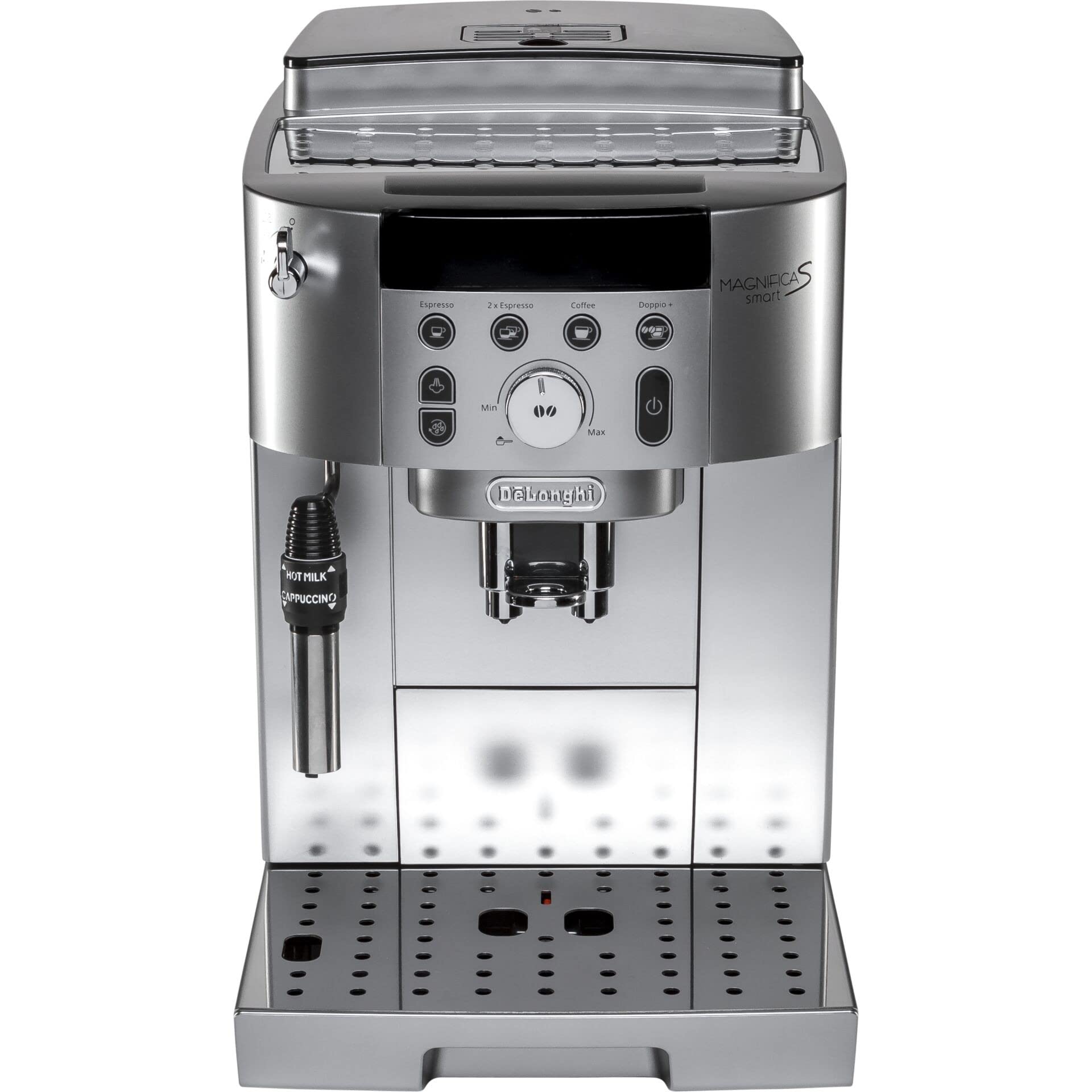 Magnifica S Smart – Fravory